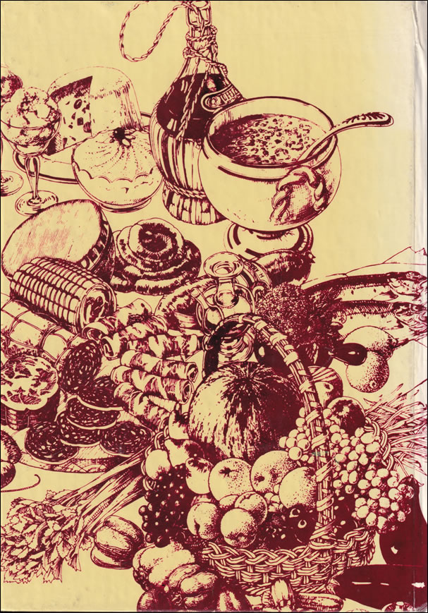1000 Recipe Cookbook: Recipes for all occasions - Afbeelding 5