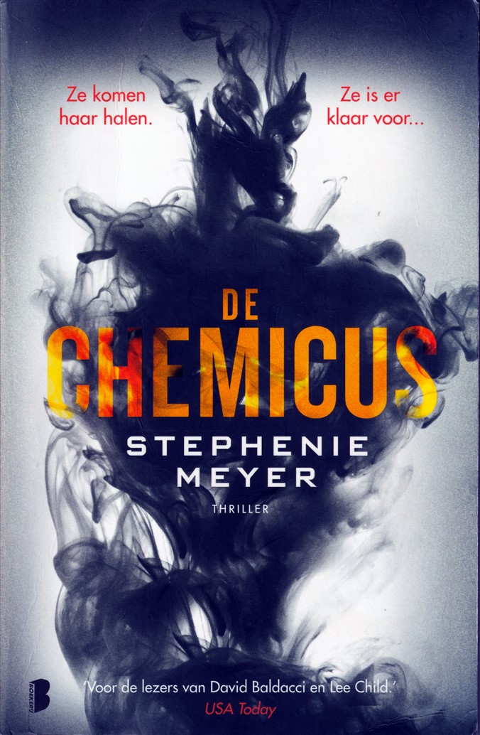 De Chemicus