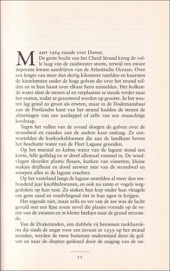 De gouden vlucht - Afbeelding 3