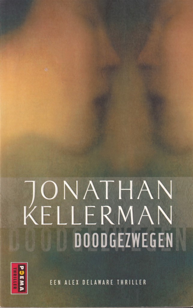 Doodgezwegen