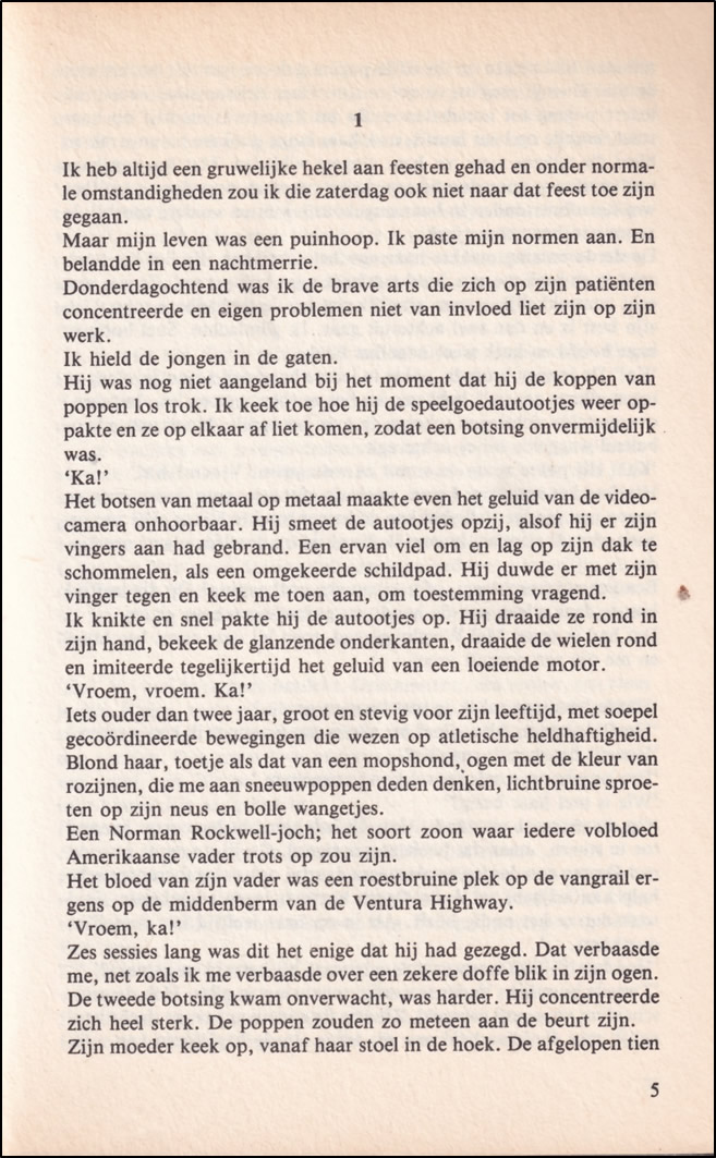 Doodgezwegen - Afbeelding 3