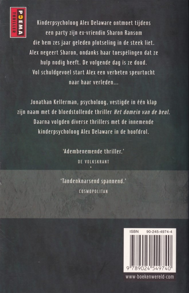 Doodgezwegen - Afbeelding 4