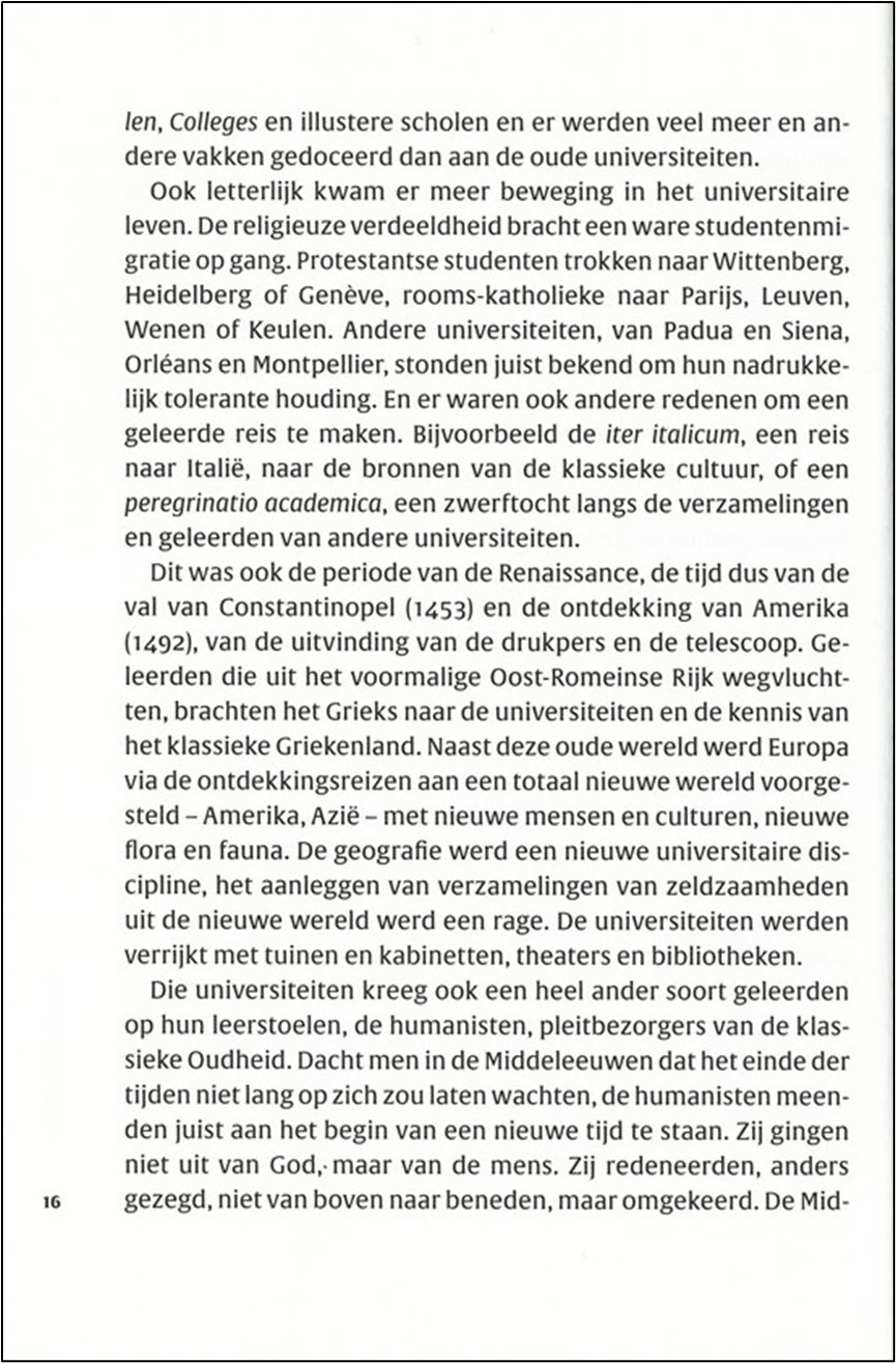 Edele wijze lieve bijzondere - Afbeelding 4