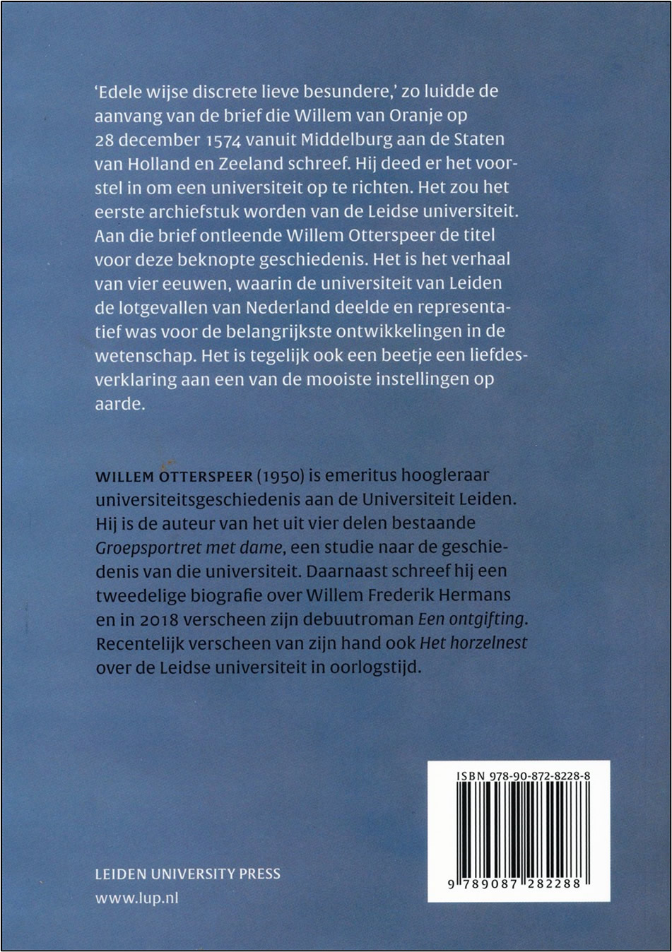 Edele wijze lieve bijzondere - Afbeelding 6