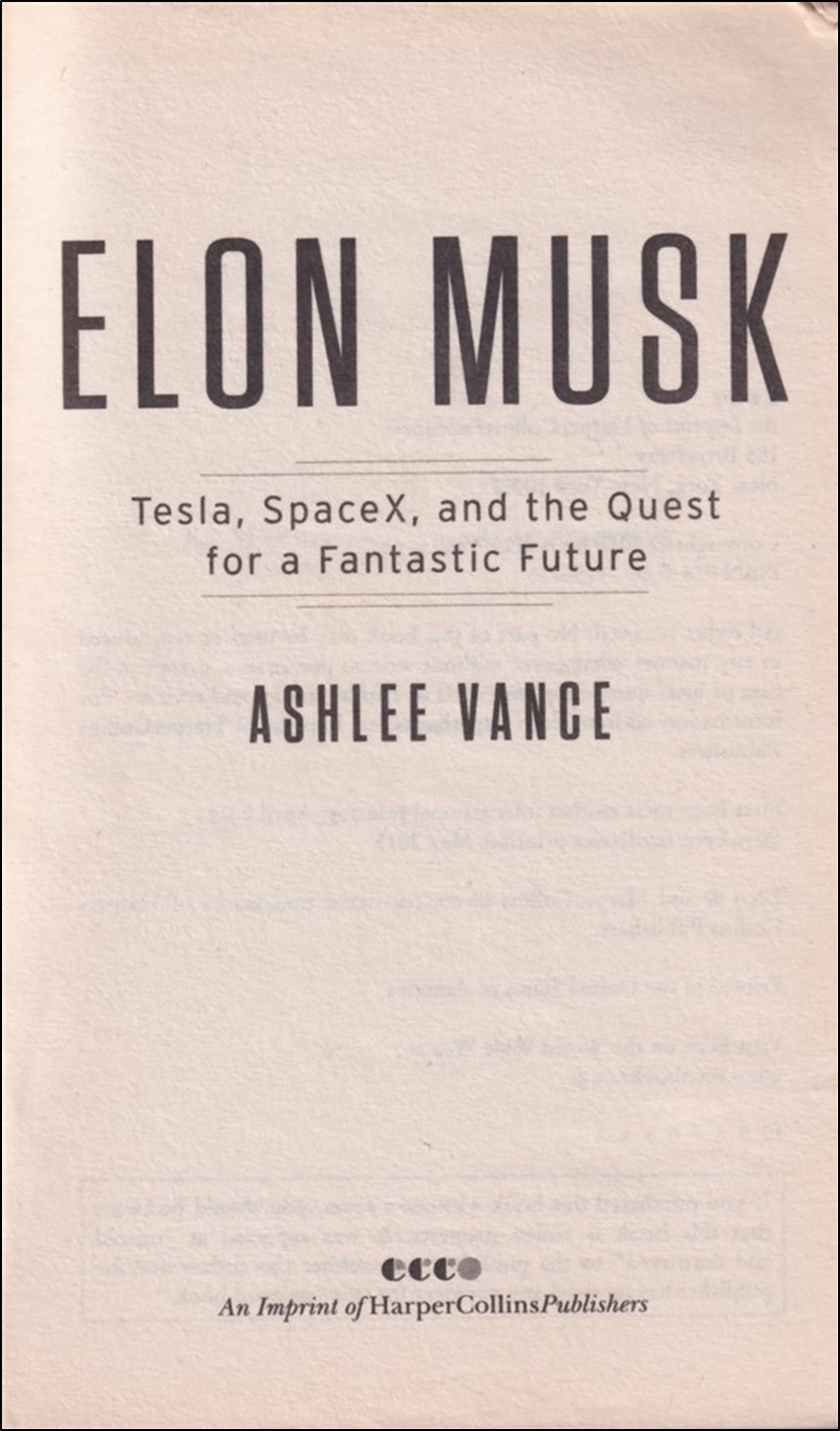 Elon Musk - Afbeelding 2