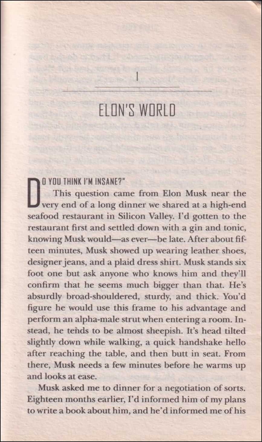 Elon Musk - Afbeelding 3