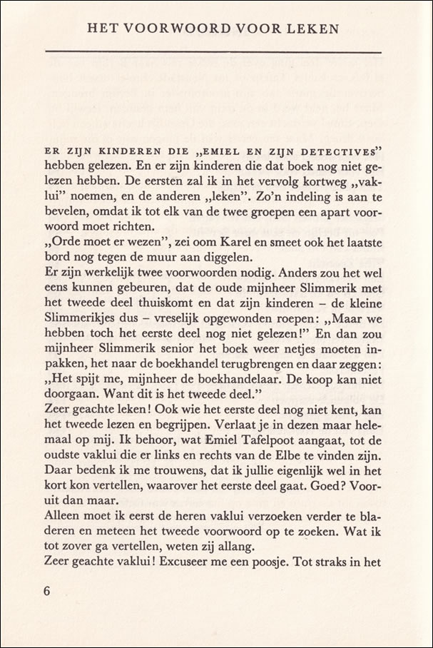 Emiel en de drie tweelingbroers - Afbeelding 3