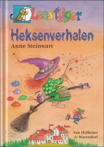Heksenverhalen