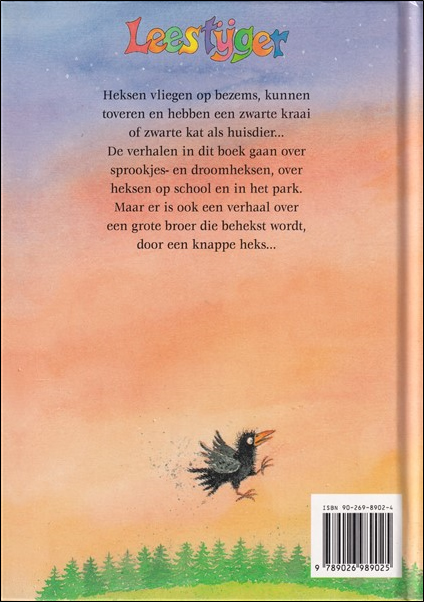 Heksenverhalen - Afbeelding 5