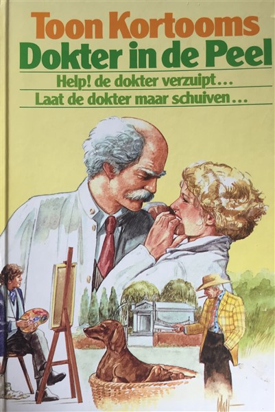 Dokter in de Peel