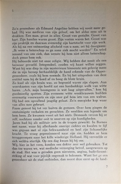 Dokter in de Peel - Afbeelding 3