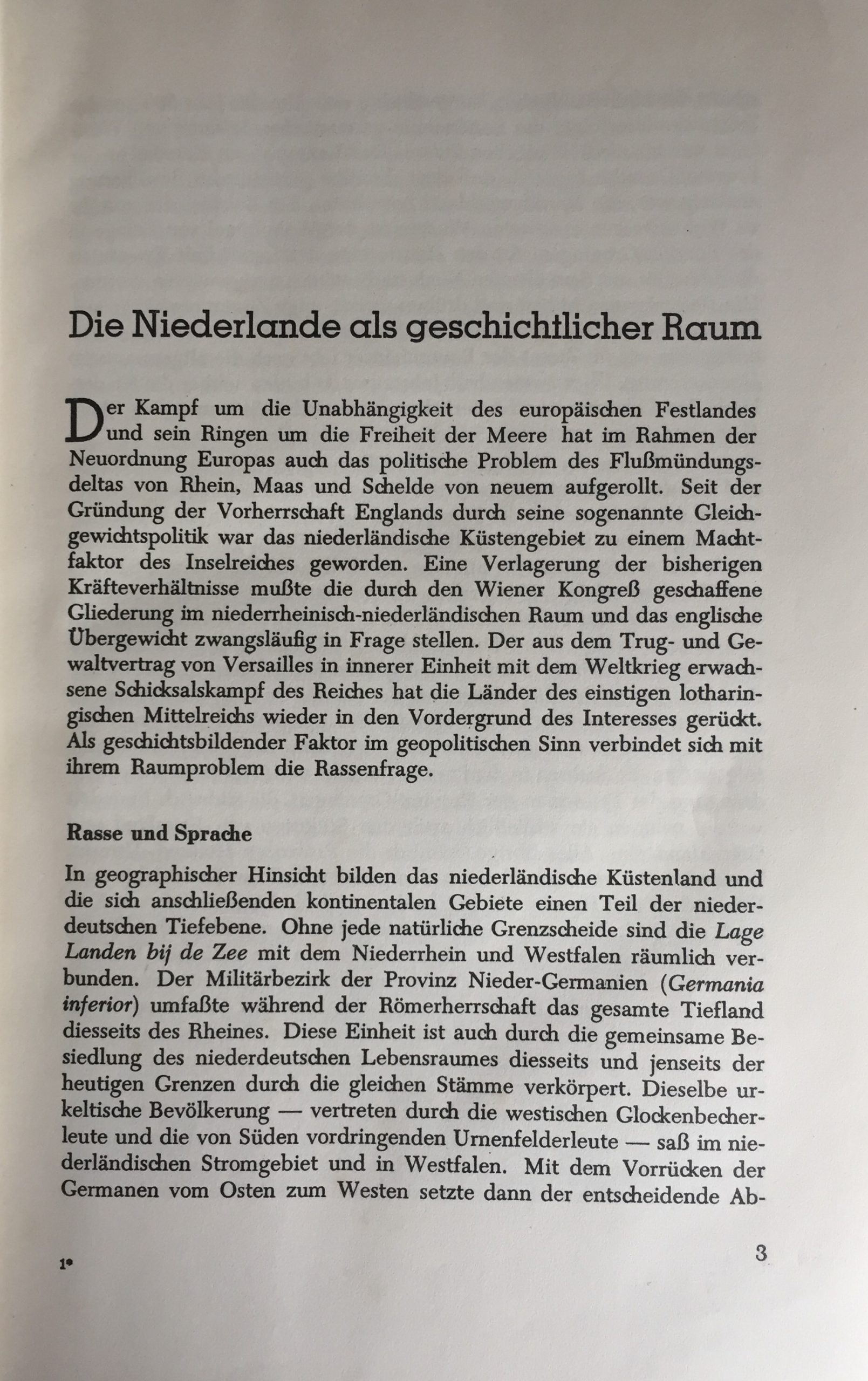 Die Niederlande im Umbruch der Zeiten - Afbeelding 4