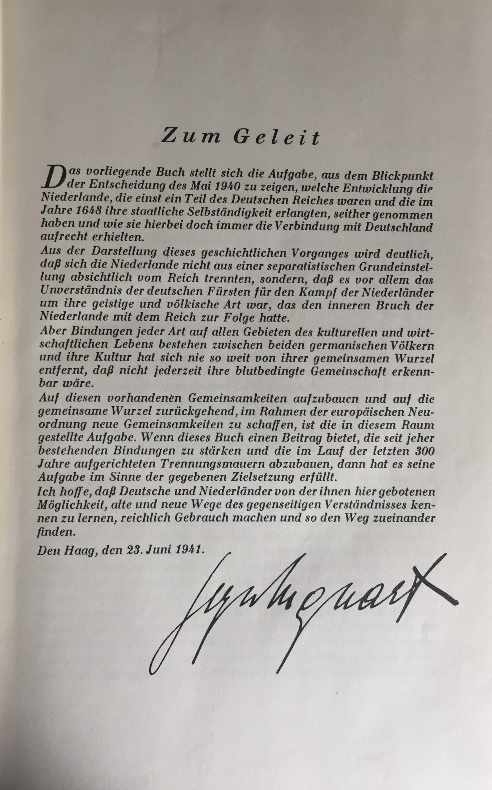 Die Niederlande im Umbruch der Zeiten - Afbeelding 3