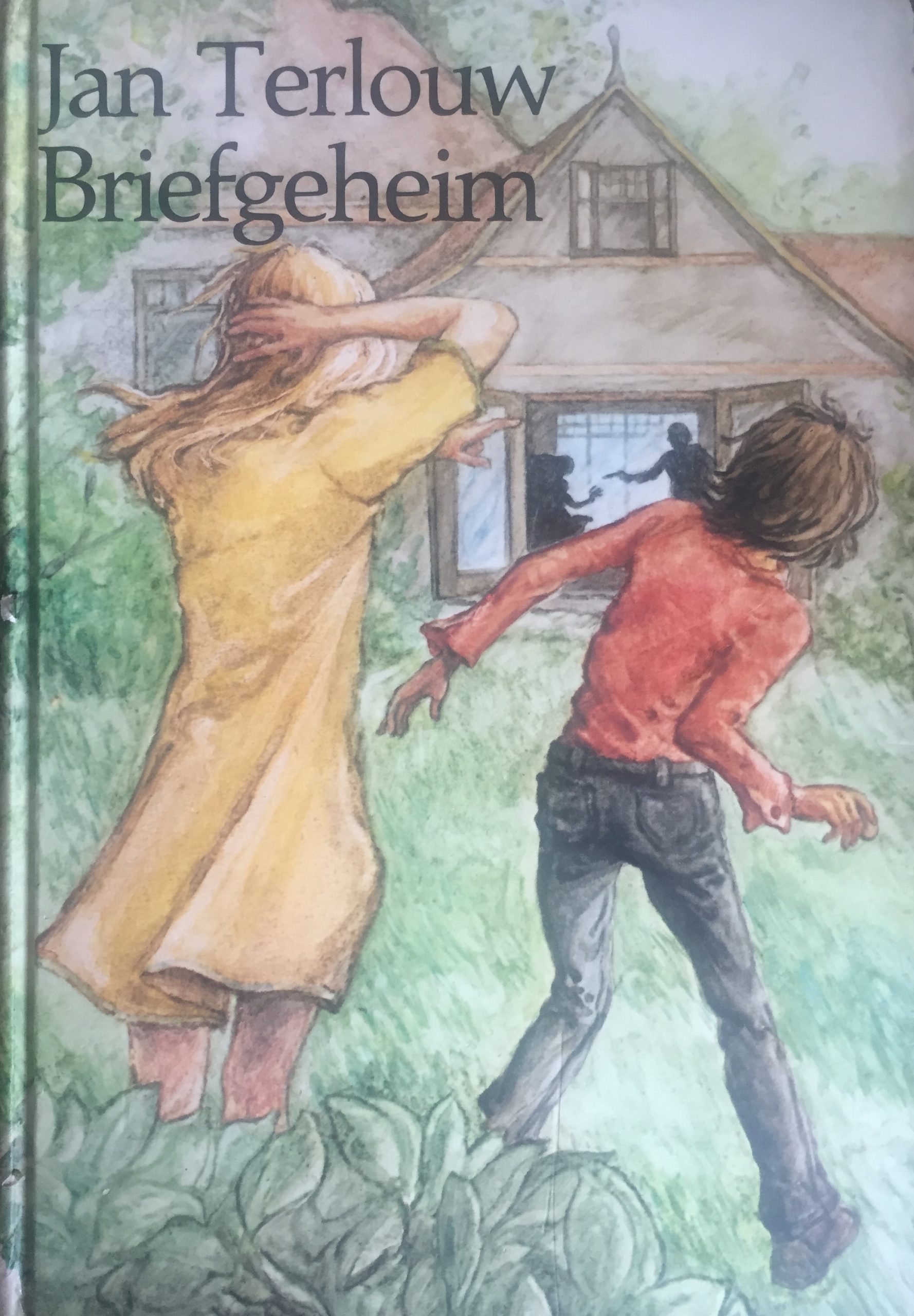Briefgeheim (1991)