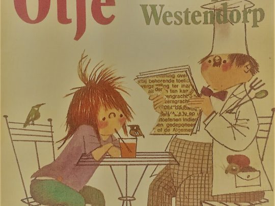 Otje