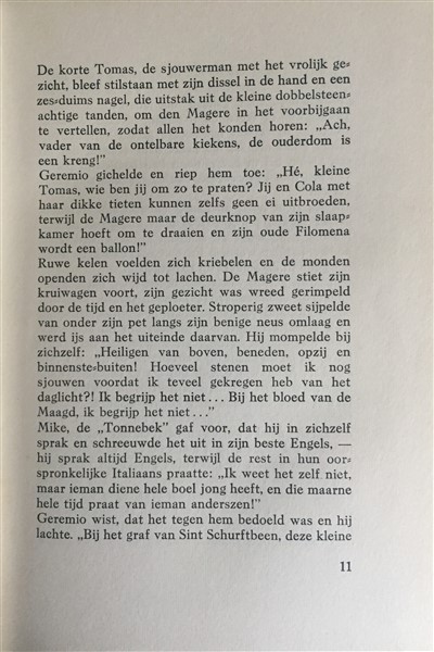 Mensen en Mortel (Christ in Concrete) (1940) - Afbeelding 3