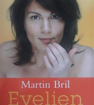 Evelien voor altijd