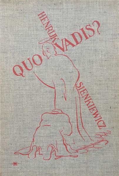 Quo Vadis?