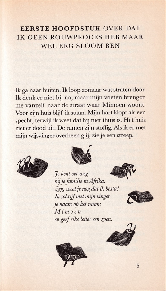 Ik ben Polleke hoor! - Afbeelding 3