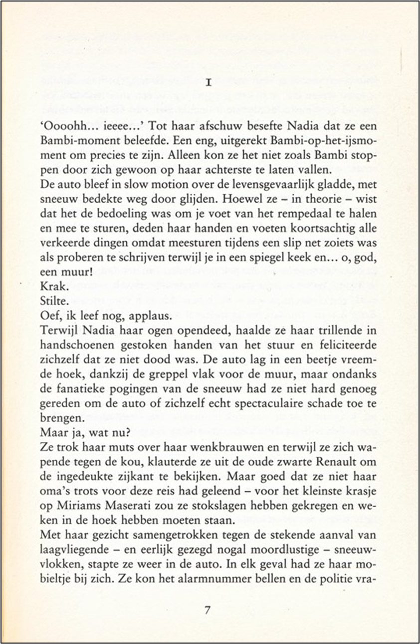 Kiezen of Delen - Afbeelding 2