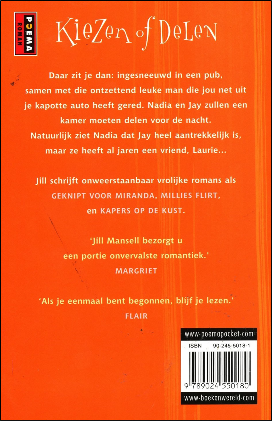 Kiezen of Delen - Afbeelding 3