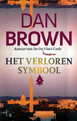 Het verloren symbool