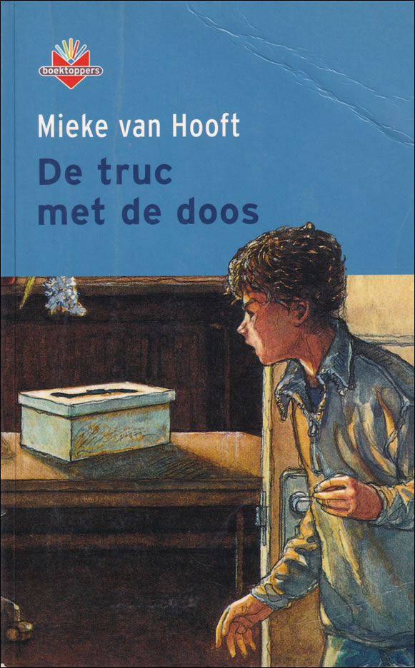 De truc met de doos