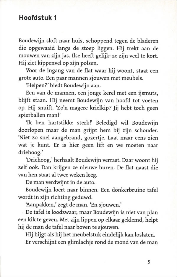 De truc met de doos - Afbeelding 3