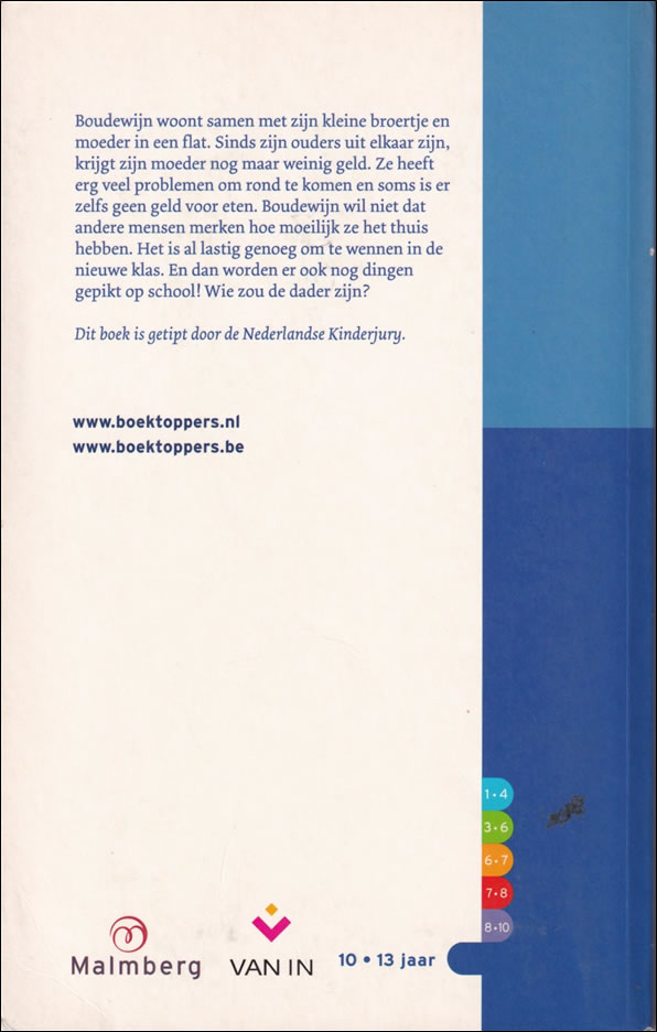 De truc met de doos - Afbeelding 4