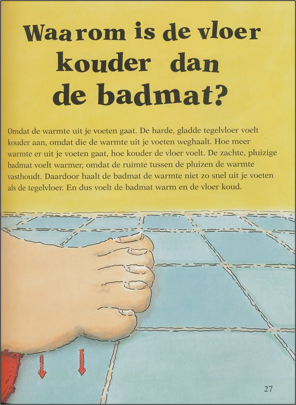 Mijn allereerste vraag- en antwoordboek - Afbeelding 5
