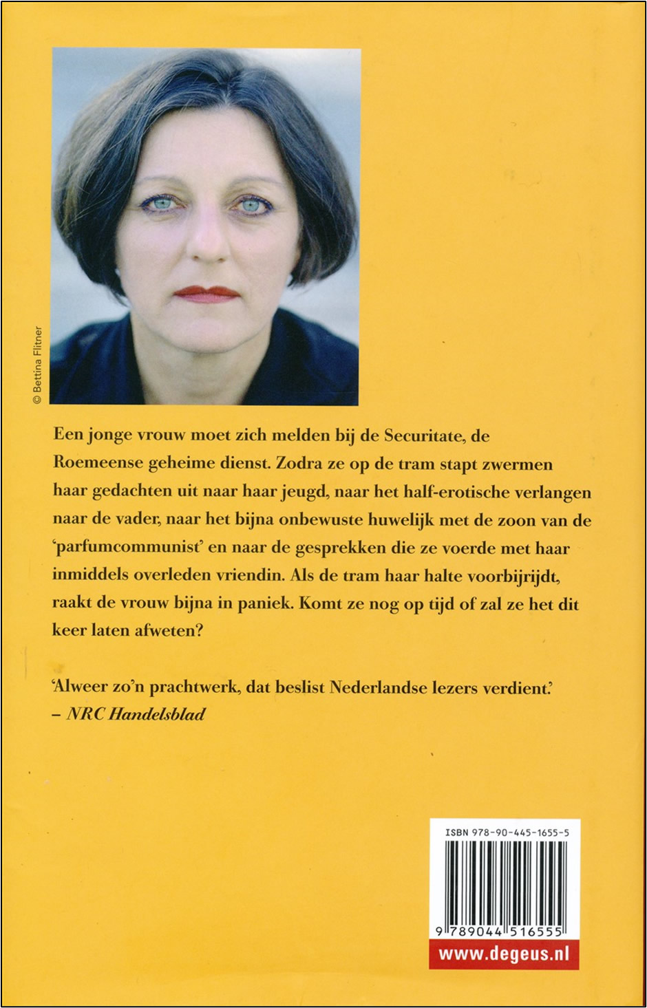 Vandaag was ik mezelf liever niet tegengekomen - Afbeelding 4