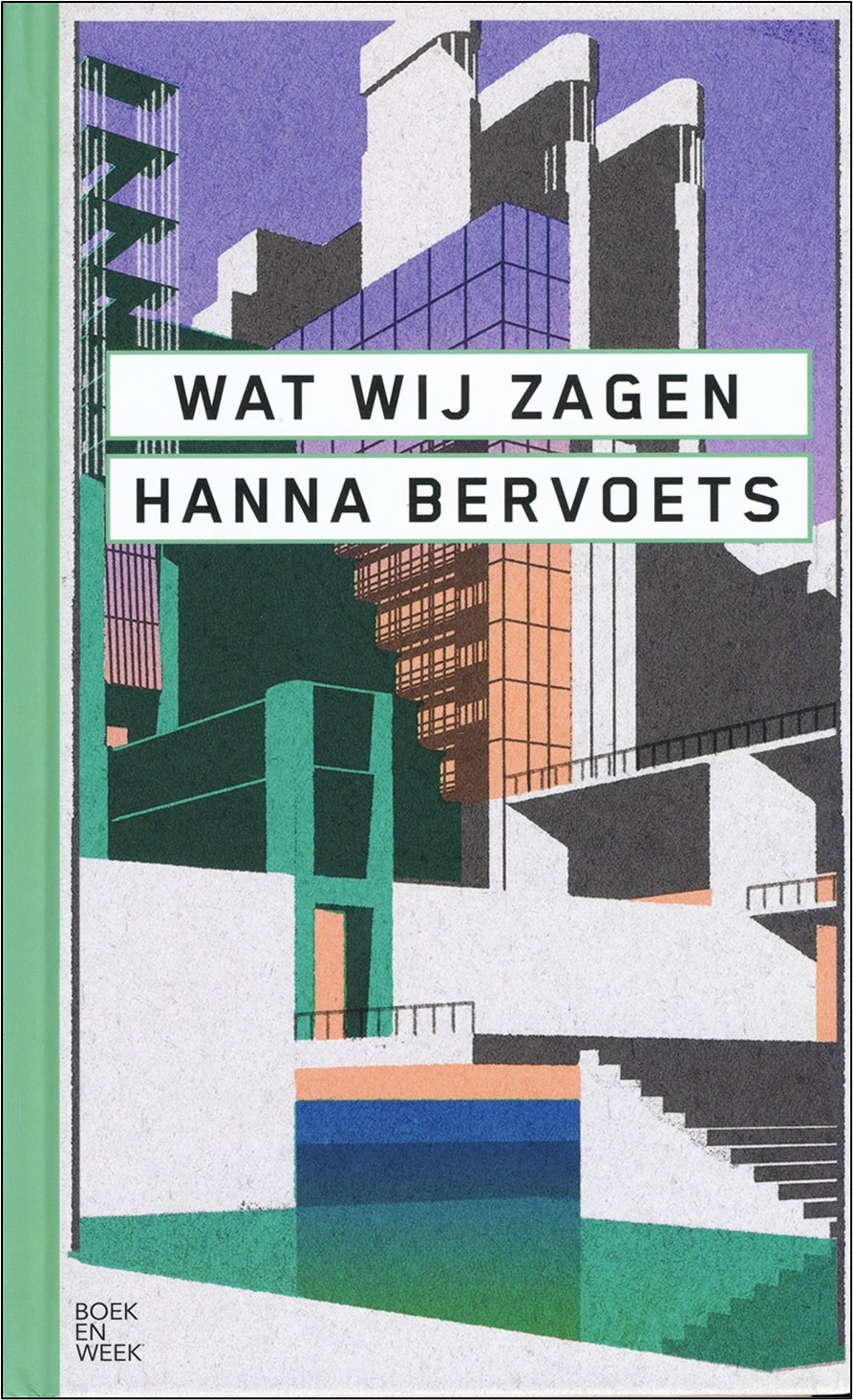 Wat wij zagen