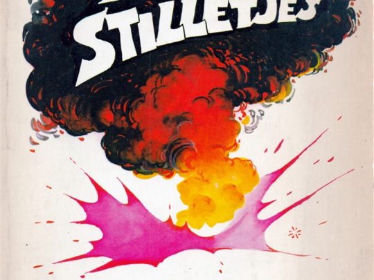 Héél stilletjes