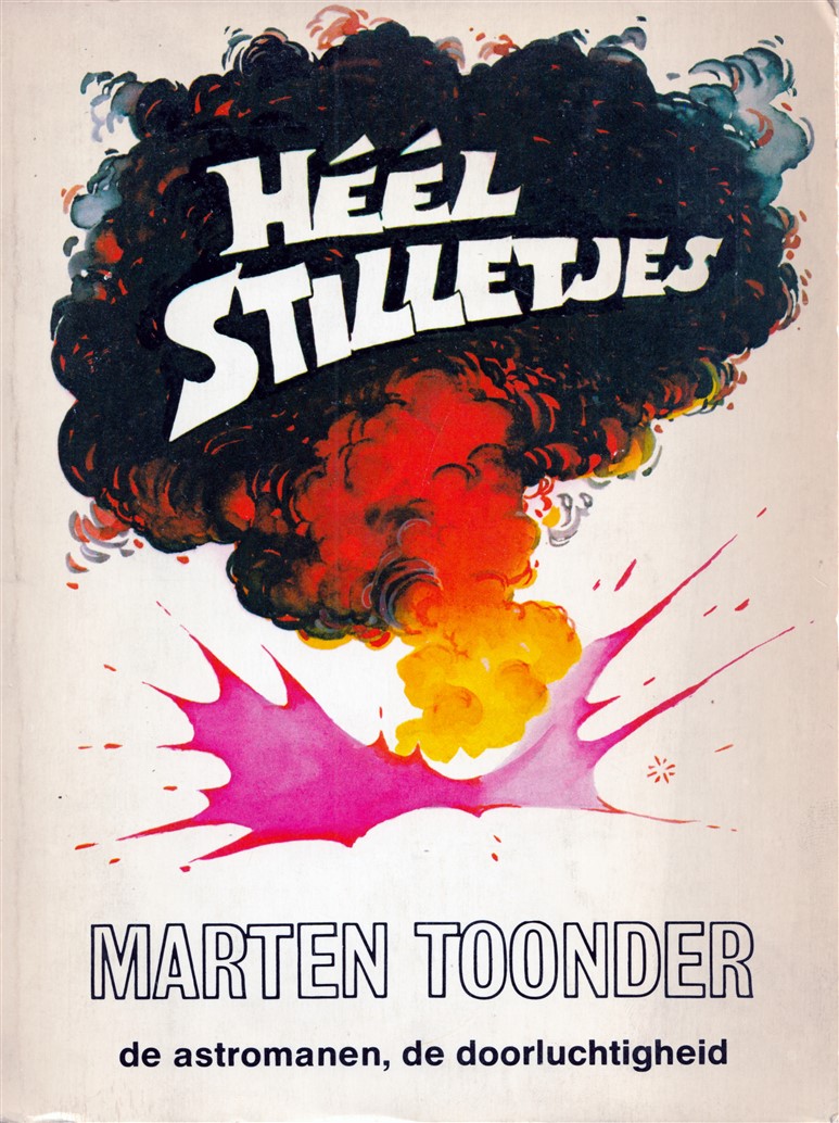 Héél stilletjes