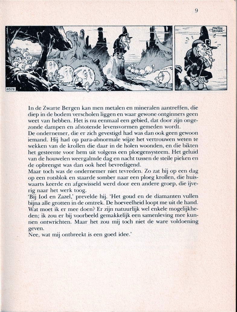 Héél stilletjes - Afbeelding 2
