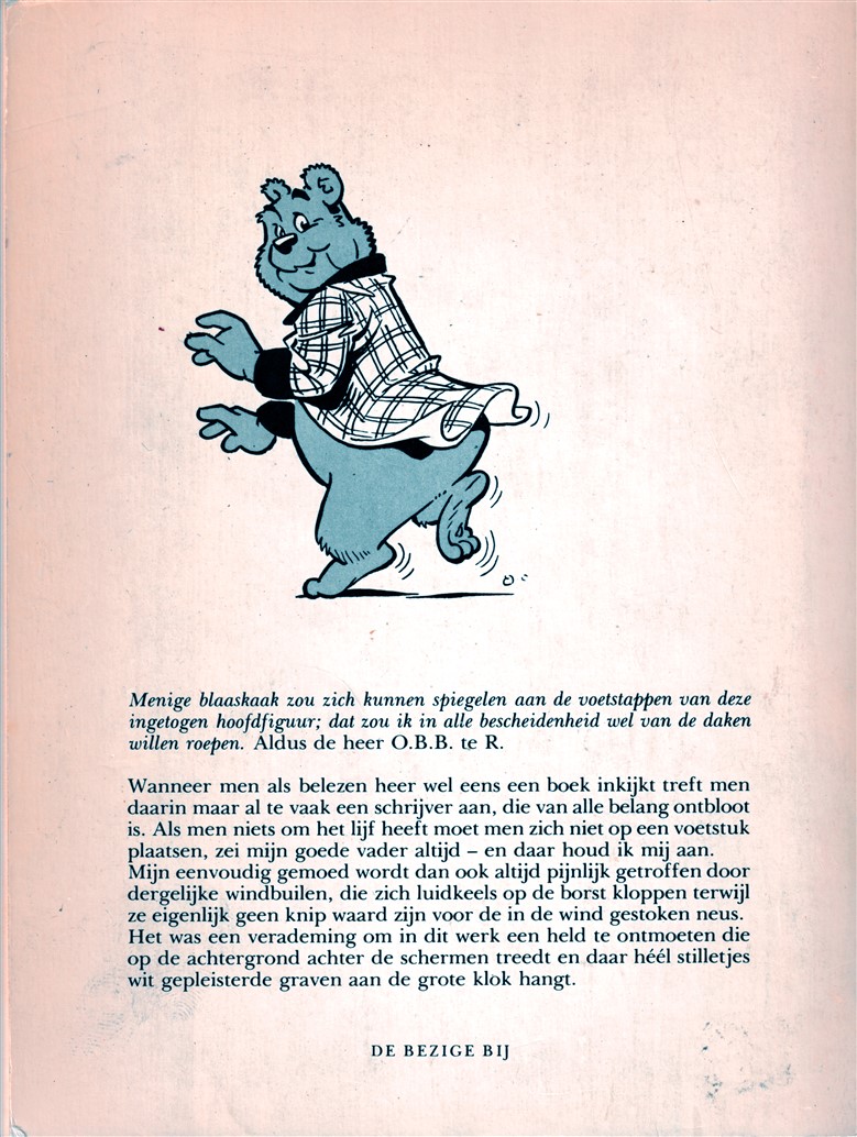 Héél stilletjes - Afbeelding 3