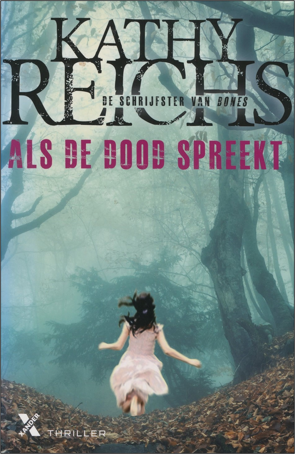 Als de dood spreekt