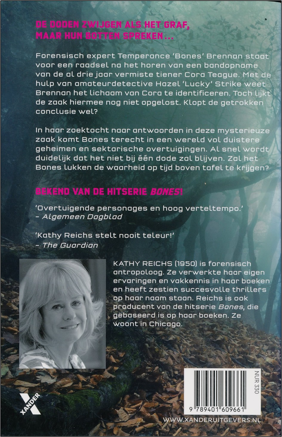 Als de dood spreekt - Afbeelding 3
