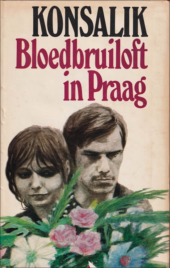 Bloedbruiloft in Praag