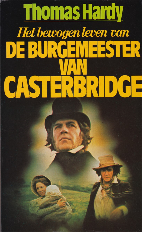 De burgemeester van Casterbridge