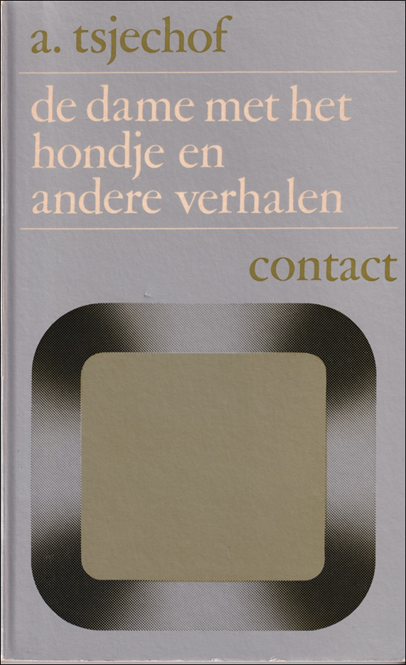 De dame met het hondje en andere verhalen