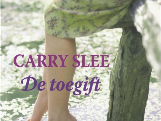 De toegift