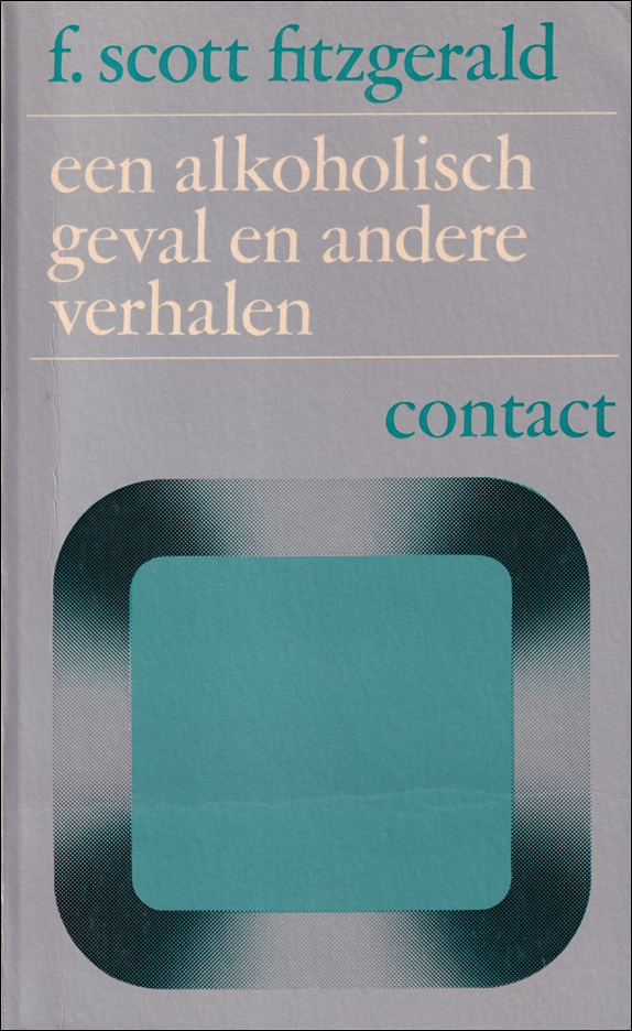 Een alkoholisch geval en andere verhalen