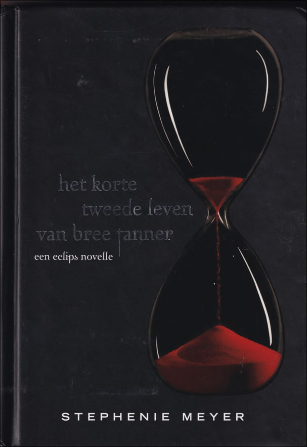 Het korte tweede leven van bree tanner
