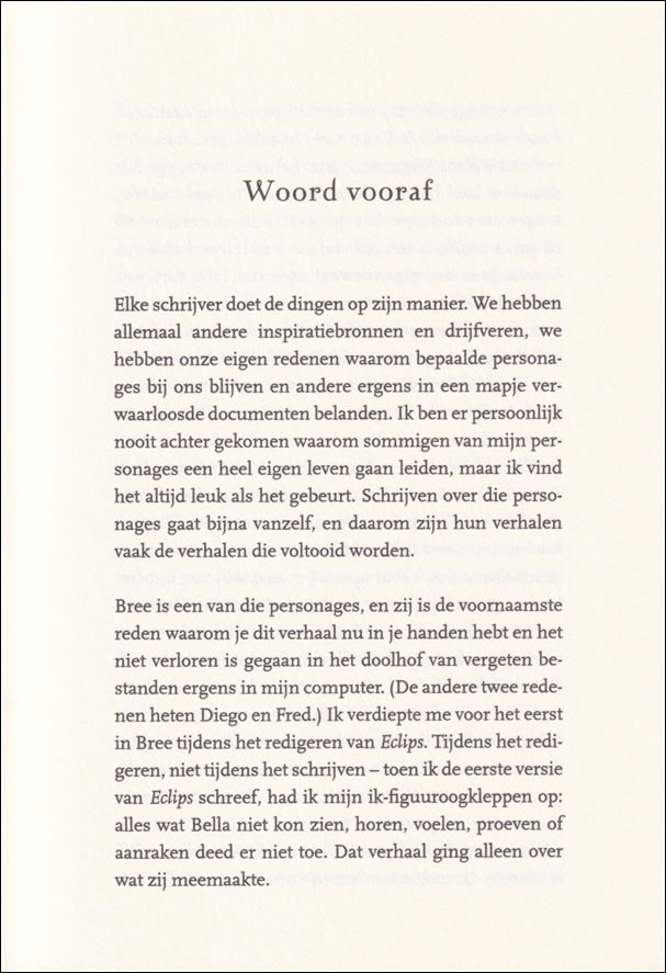 Het korte tweede leven van bree tanner - Afbeelding 3