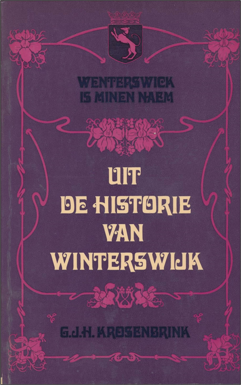 Uit de historie van Winterswijk