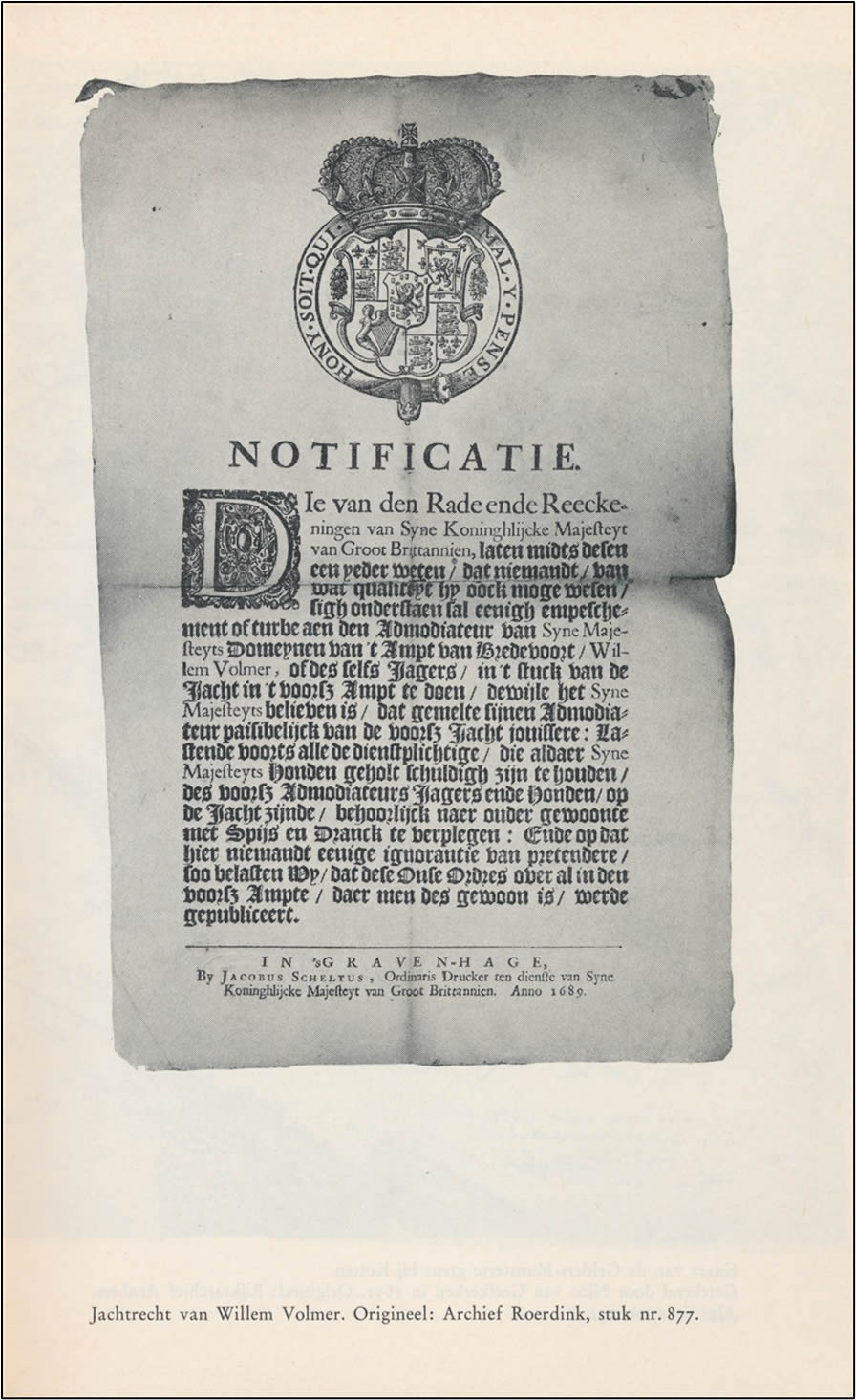 Uit de historie van Winterswijk - Afbeelding 3