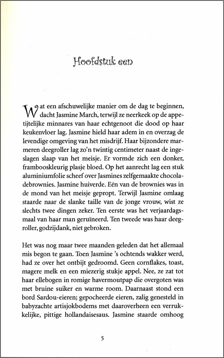 Hoe kluts ik een muts? - Afbeelding 2