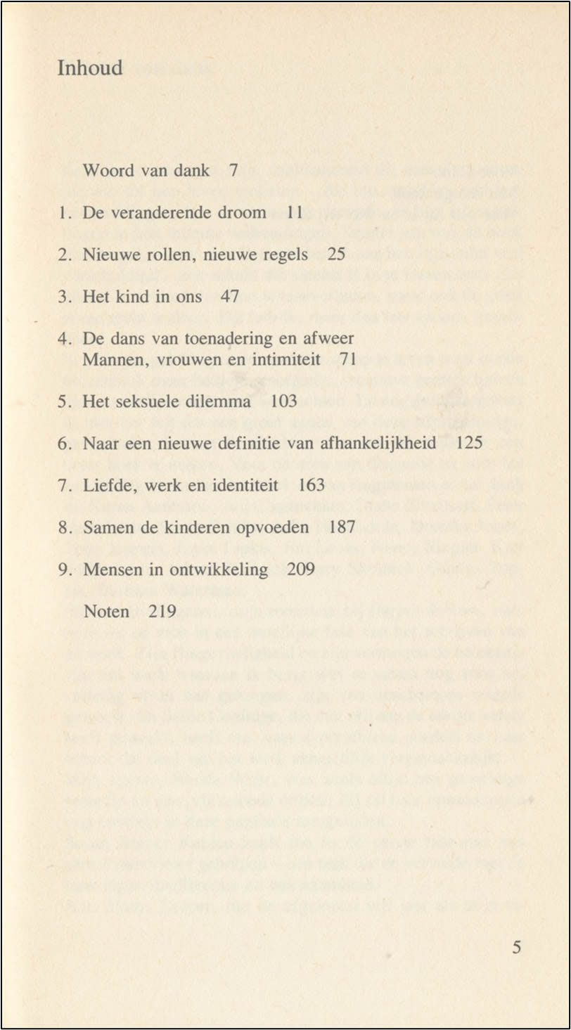 Intieme vreemden - Afbeelding 2