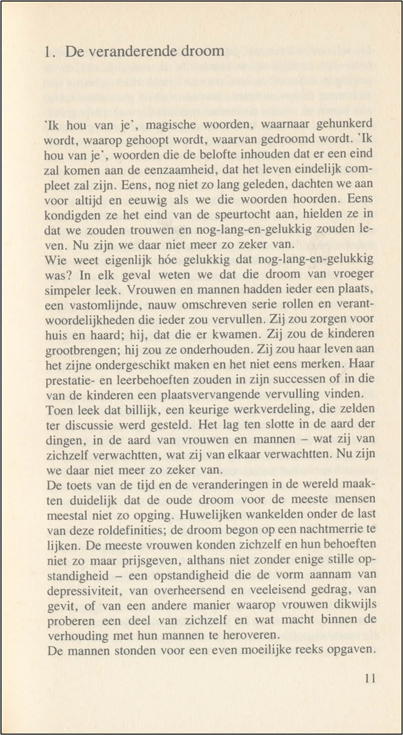 Intieme vreemden - Afbeelding 3
